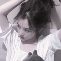 女生流行纹身头像图片(4)