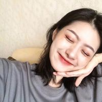 女生 露脸头像(5)