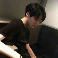 男生头像儿童背影图片大全集(16)