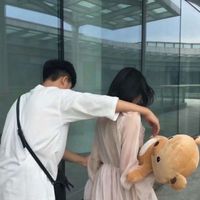 夜光情侣图片头像(7)