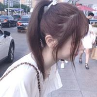 女生公式头像大全霸气(20)