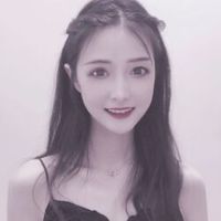 搞笑戴眼镜头像女生(4)