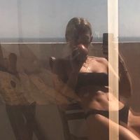 原宿复古短发女生头像欧美头像(7)