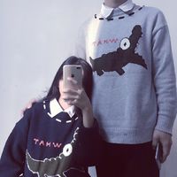 微信情侣头像 两人背影头像(5)