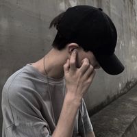 帅气的男生头像抖音(2)