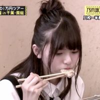 简约单人头像女生(11)