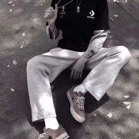 黑人霸气微信头像男生(15)