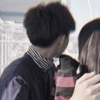三情侣头像(13)