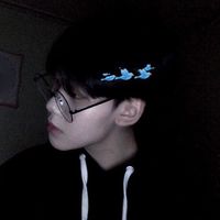 男生戴帽子微信头像图片(18)