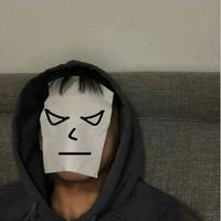 高冷男生头像手机控(14)