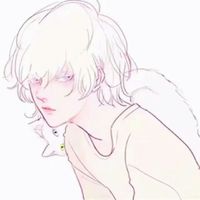 头像男生朝左(18)
