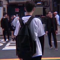 要温柔头像男生头像图片(6)