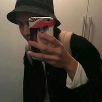 男生头像阳光的气息(13)