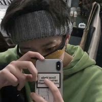 会吃棒棒糖的男生头像(16)