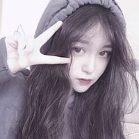 日系复古头像女生头像吧(20)