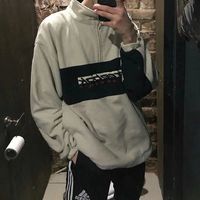 帅气男生黑白头像高清头像图片(18)