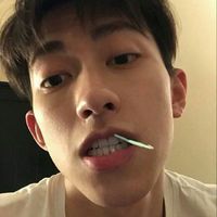 男生海洋馆头像(5)