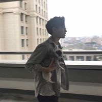 水蓝色头像男生(20)
