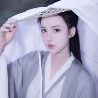 伤感蝴蝶头像图片女生(14)