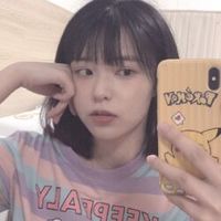 简约文静的简单头像女生网名(10)