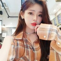 qq头像女生戴帽霸气背影头像(15)