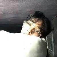 男生头像摆拍姿势大全(11)