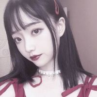 微信头像 女生伤感影(6)