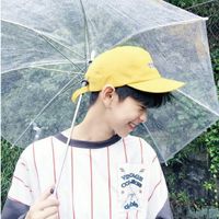生意人的微信真人头像(18)