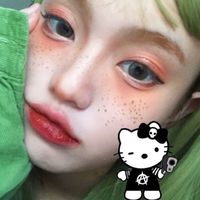 超酷微信头像女生头像图片(13)