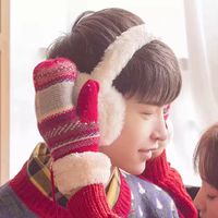 微信头像女 情侣头像图片(14)