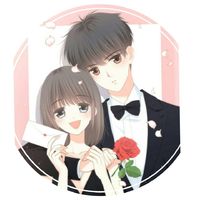 可爱情侣偷头像(2)