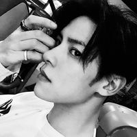 喜欢戴面具的男生头像(17)