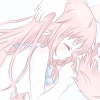 婚服情侣头像(10)