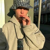 欧美情侣夕阳下接吻图情侣头像(16)