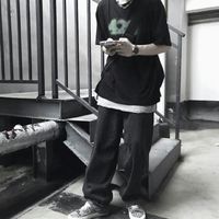 二次元原宿头像男生头像吧(5)