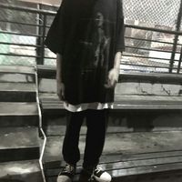男生头像海边背包(19)