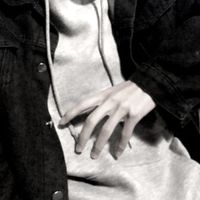 可爱的小猫咪头像的男生(3)