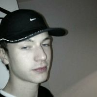 高清欧美男生头像抽烟(14)