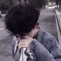 男生中二病头像(17)