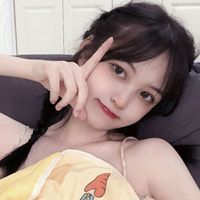 高冷真人头像女生(10)