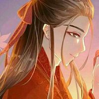 男女霸气暧昧图片情侣头像(4)