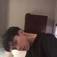 蓝色微信头像男图片(16)