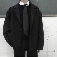 qq背景男生帅气背影头像(10)