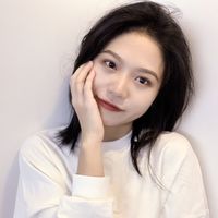 樱花小清新头像女生头像(9)