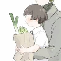 鸽子微信头像风水(16)