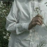 锅盖头发型男生头像(3)