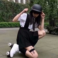 女生朋友圈主页头像(10)