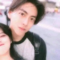 抖音情侣头像一人一张(18)
