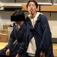 情侣头像网名清新