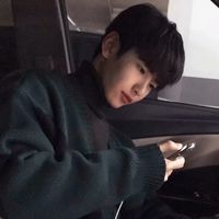 男生头像全身照(15)